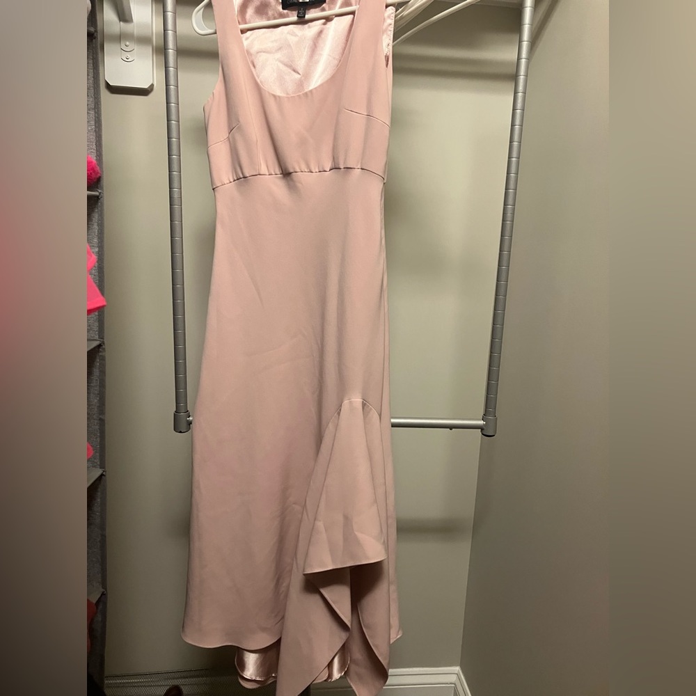 Carmen Marc Valvo dress size 2